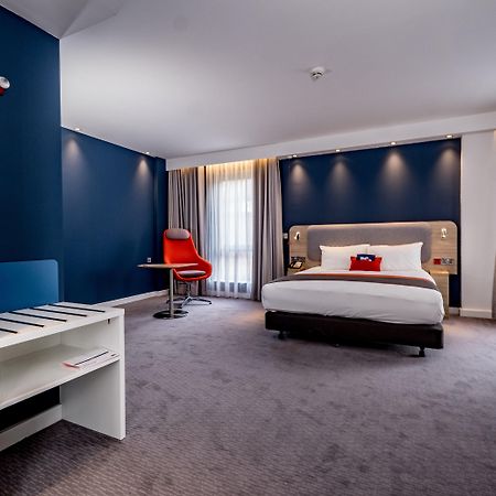 Holiday Inn Express - Derry - Londonderry By Ihg Bagian luar foto