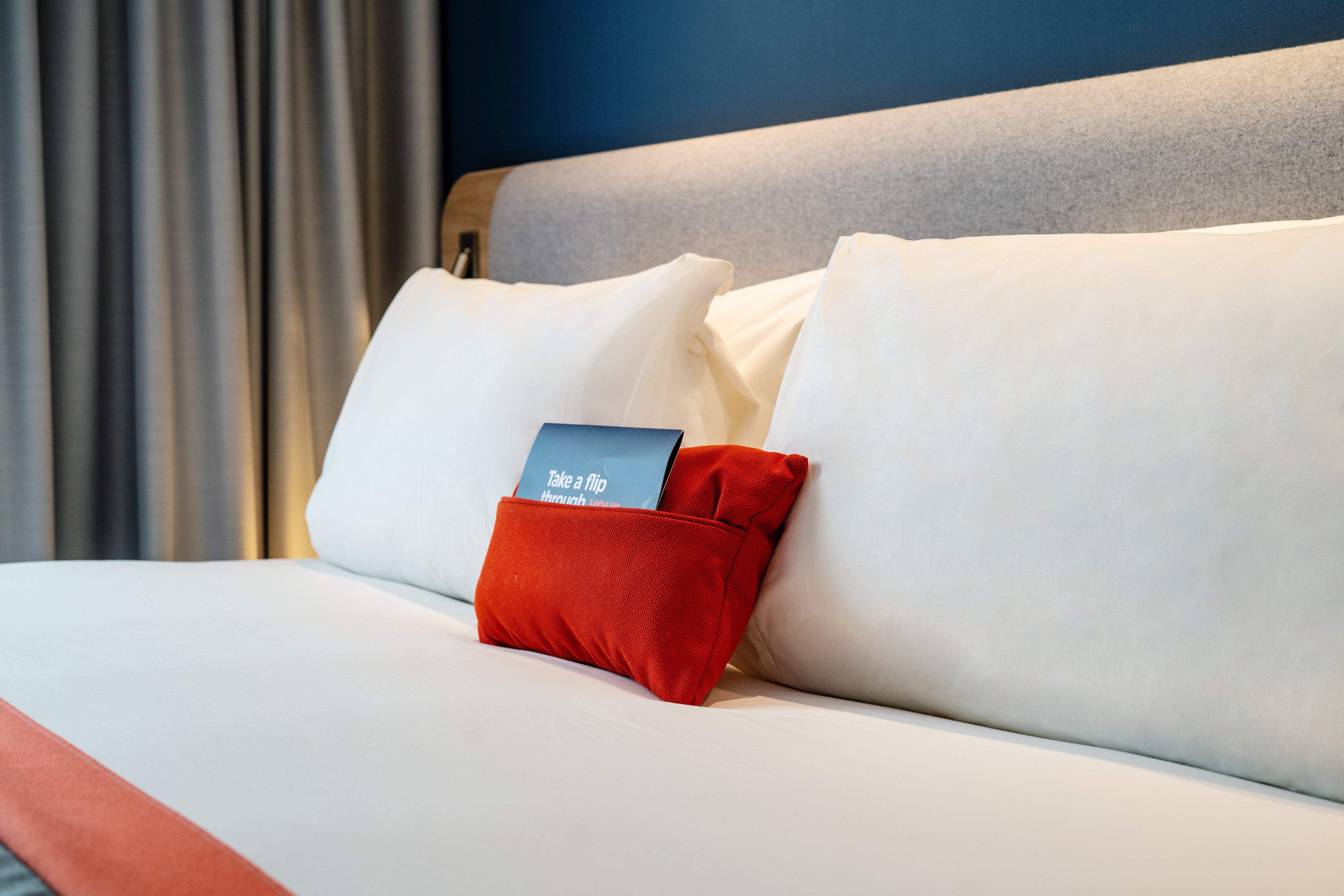 Holiday Inn Express - Derry - Londonderry By Ihg Bagian luar foto