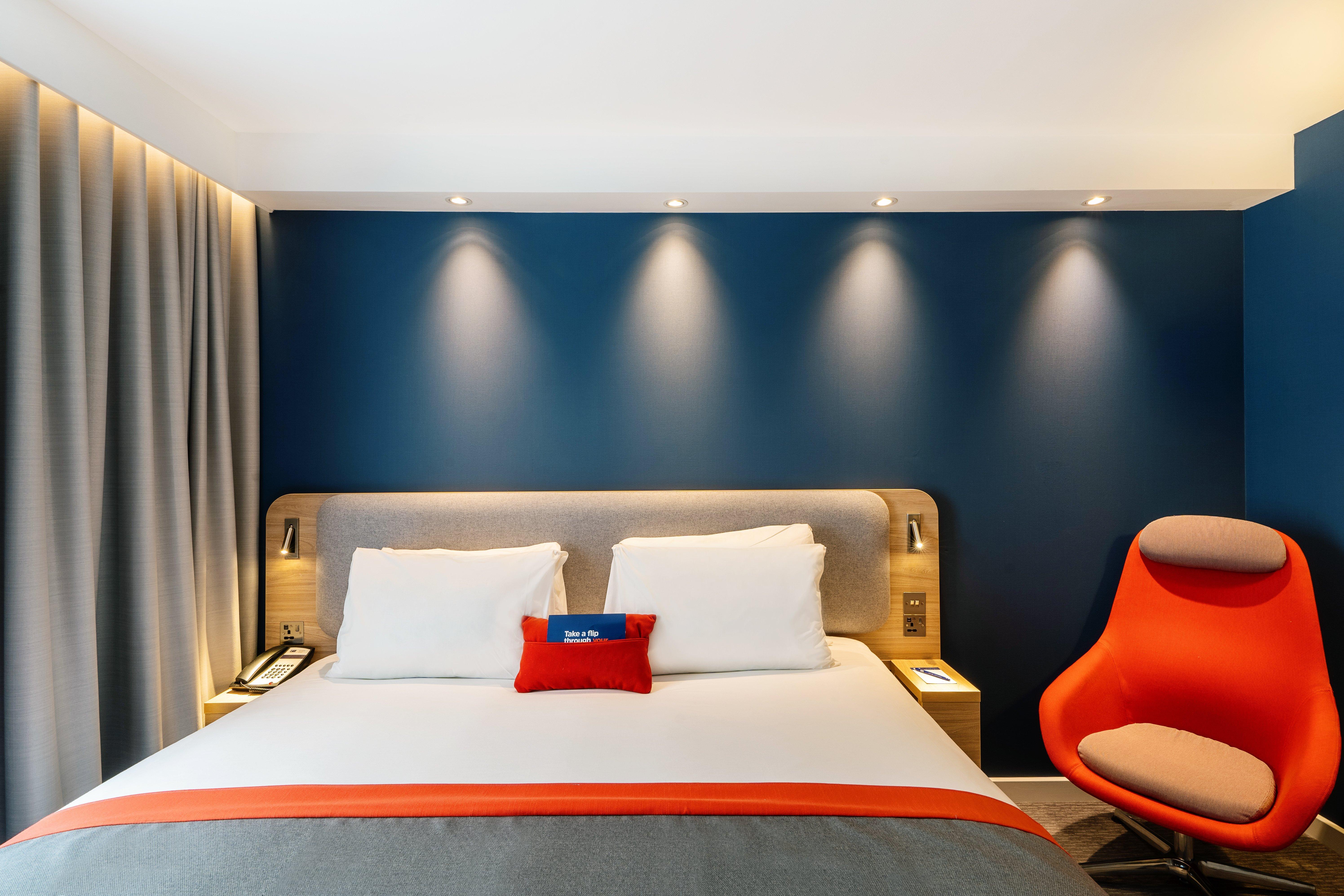 Holiday Inn Express - Derry - Londonderry By Ihg Bagian luar foto