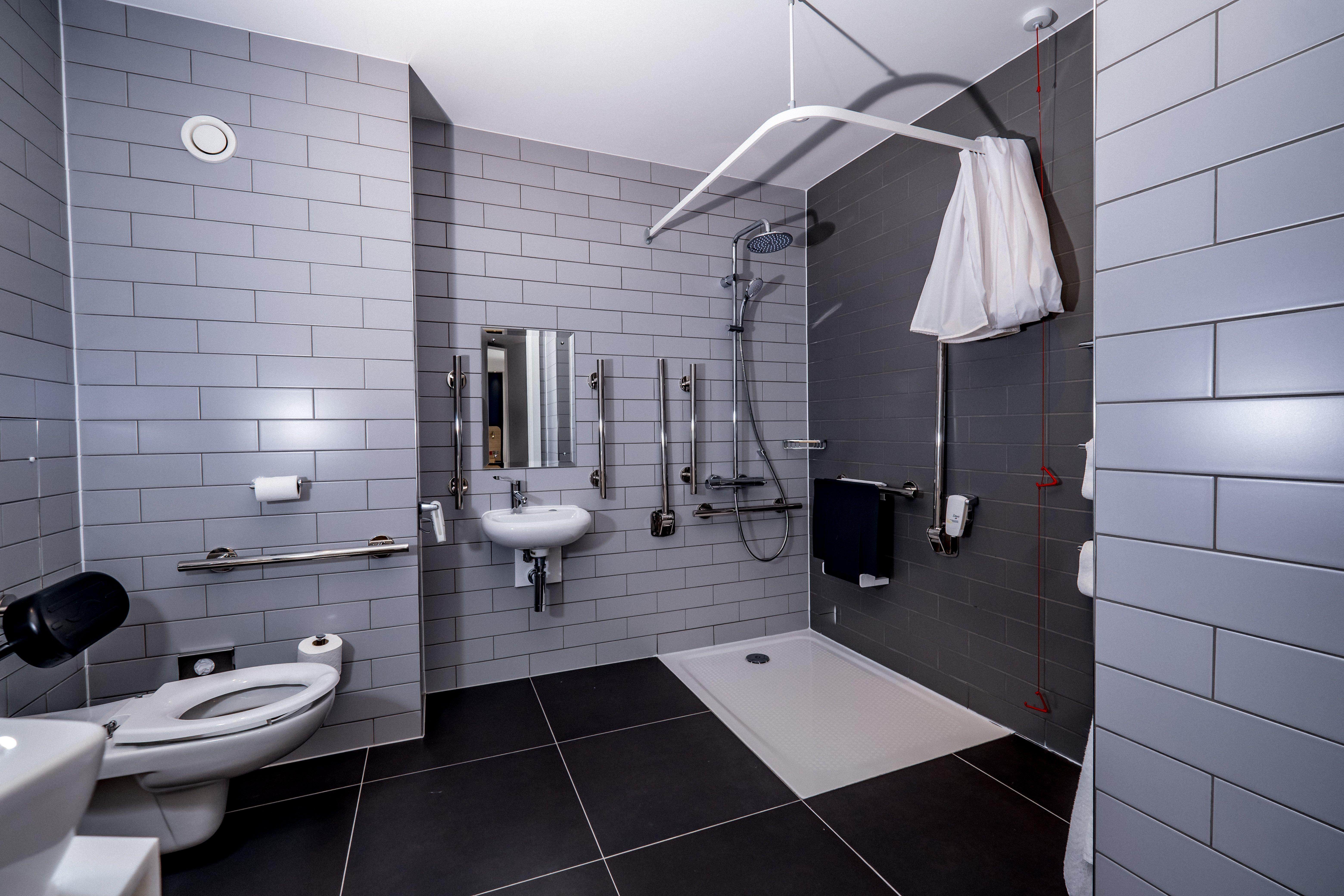 Holiday Inn Express - Derry - Londonderry By Ihg Bagian luar foto