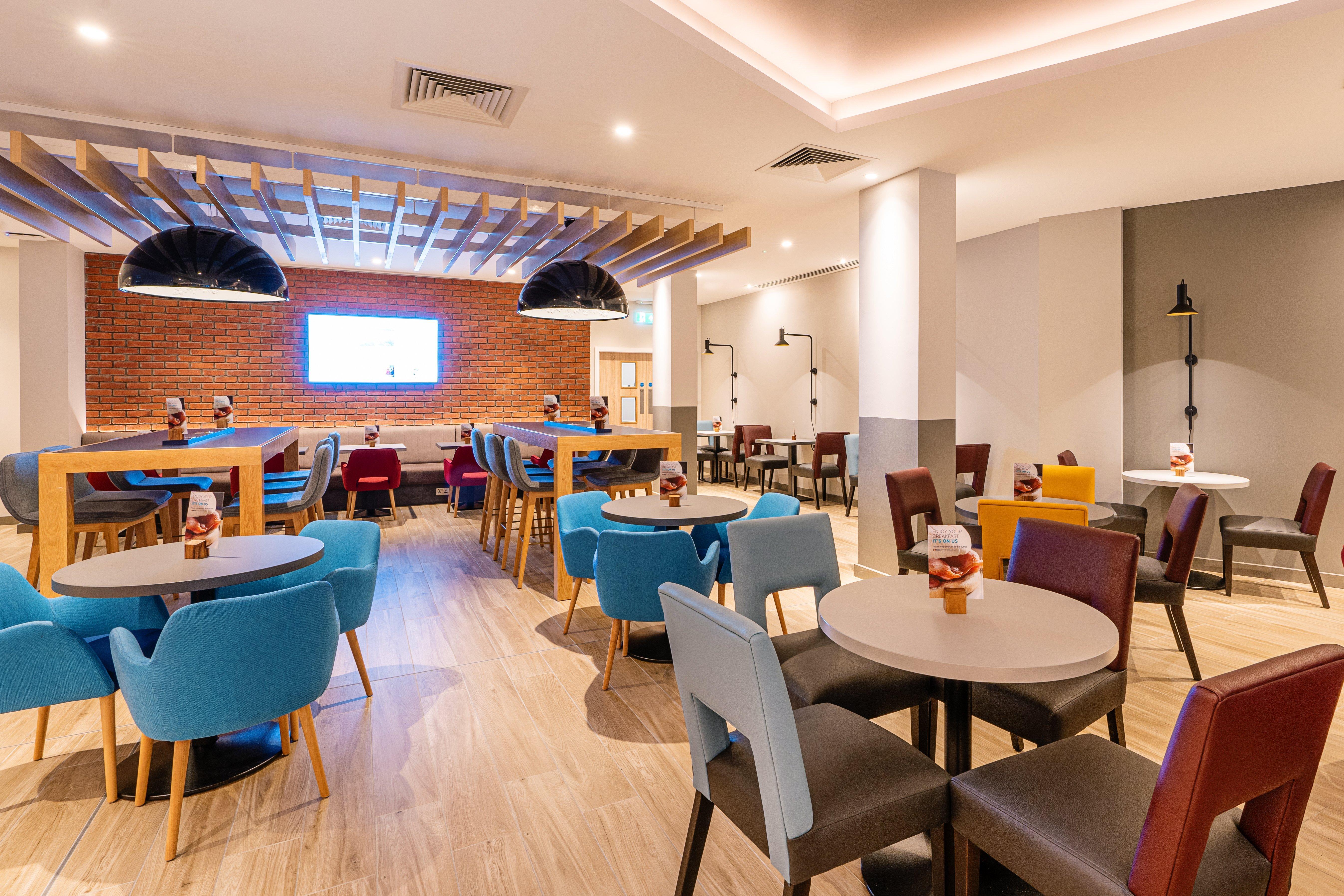 Holiday Inn Express - Derry - Londonderry By Ihg Bagian luar foto