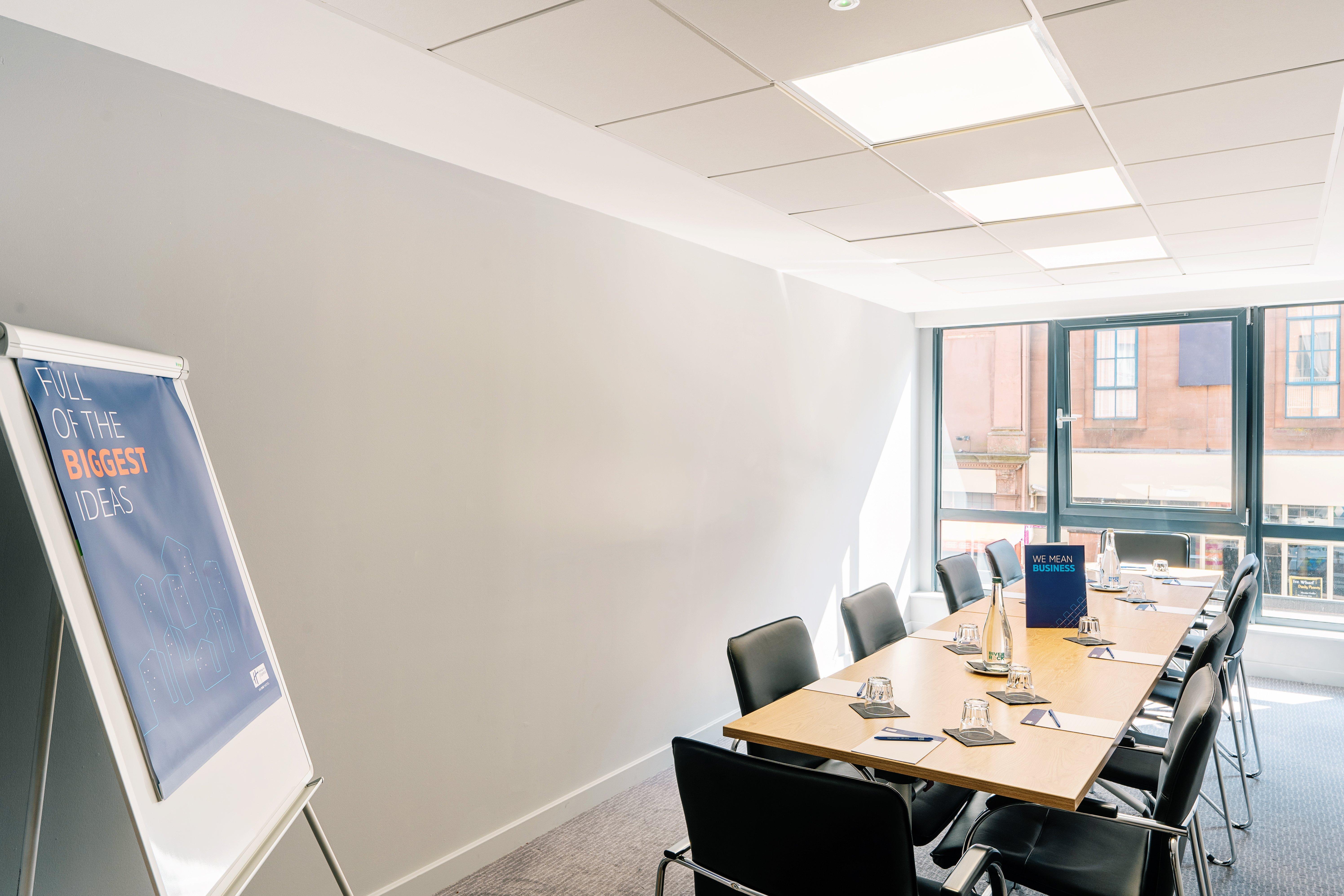 Holiday Inn Express - Derry - Londonderry By Ihg Bagian luar foto