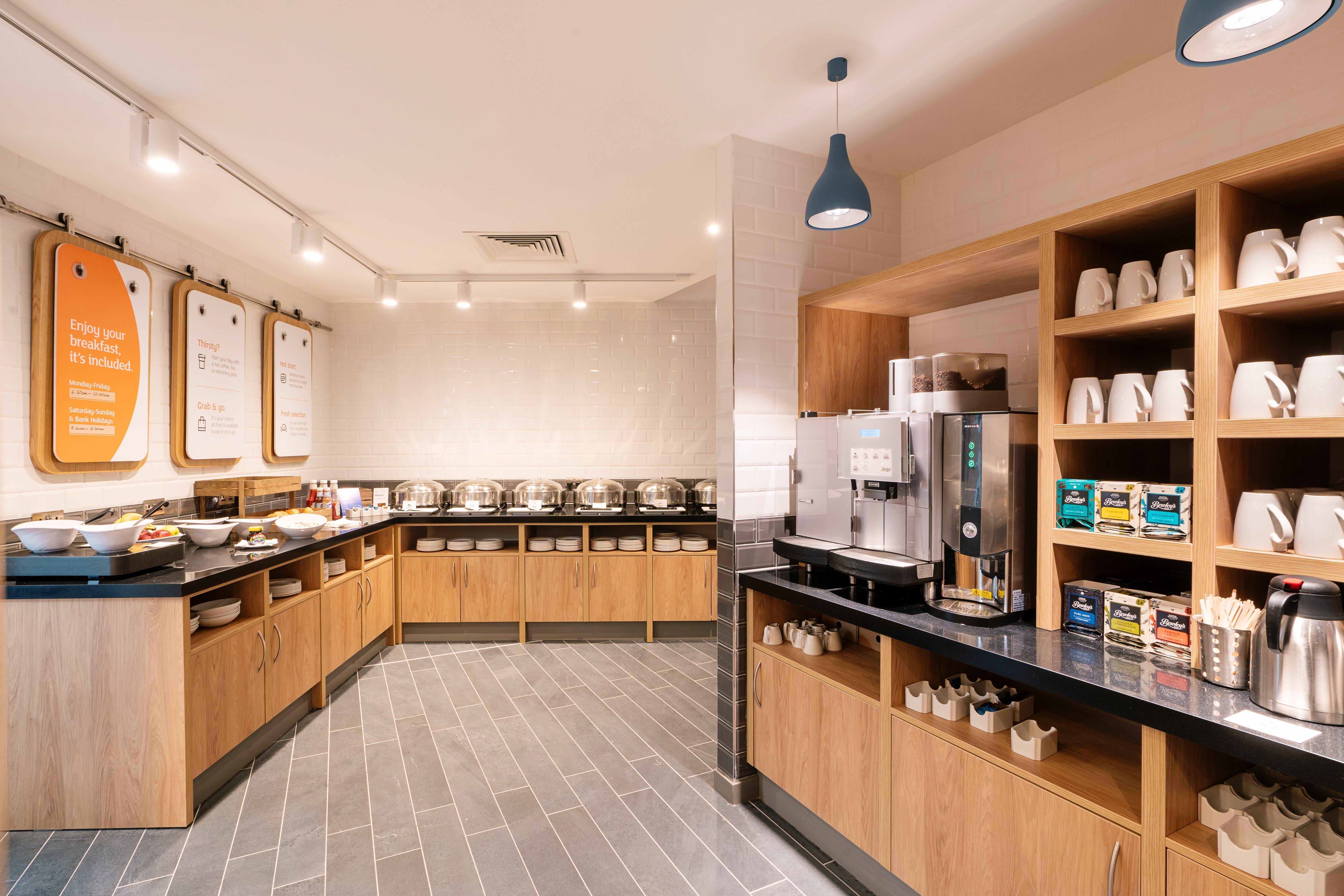Holiday Inn Express - Derry - Londonderry By Ihg Bagian luar foto