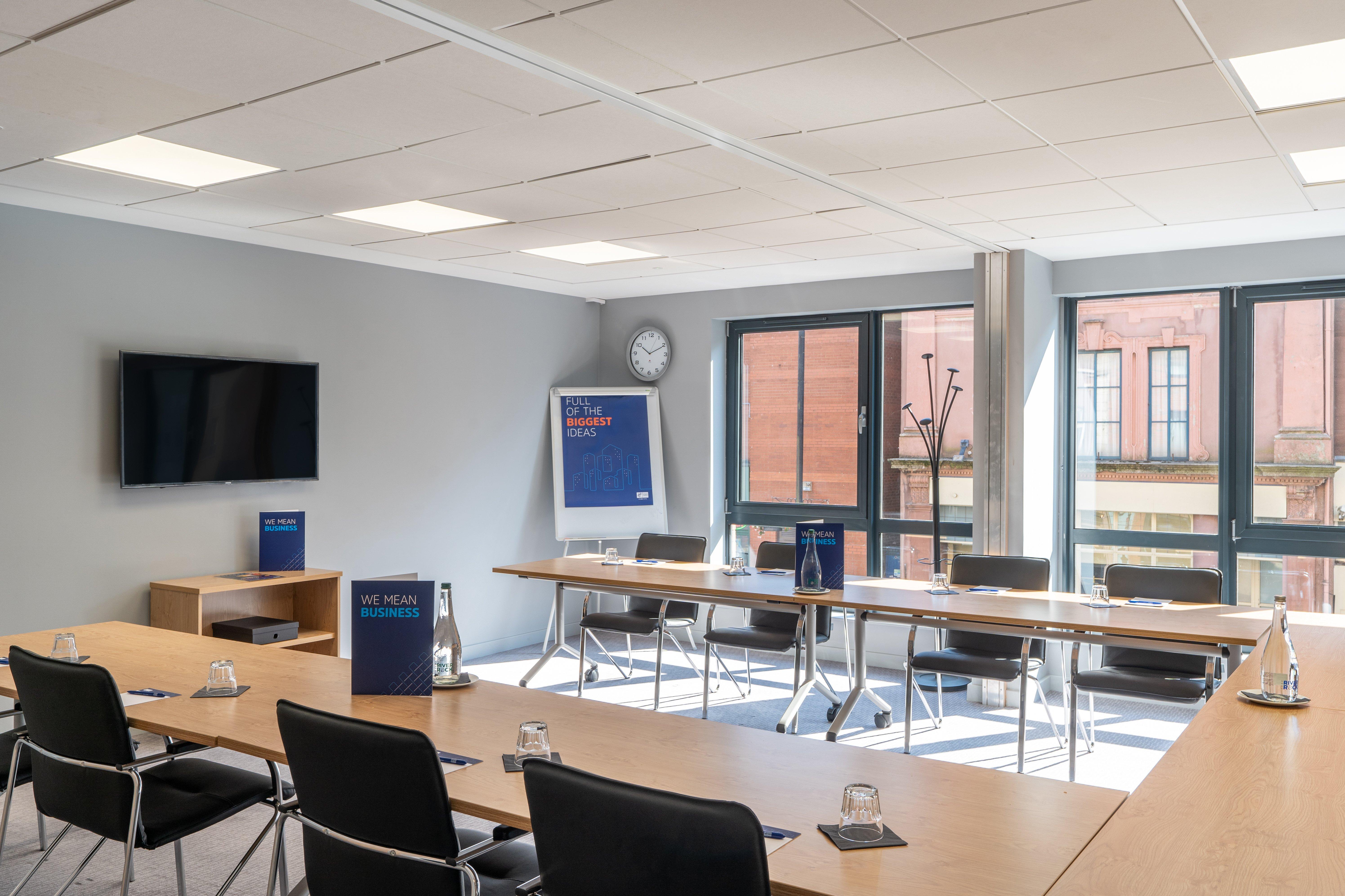 Holiday Inn Express - Derry - Londonderry By Ihg Bagian luar foto
