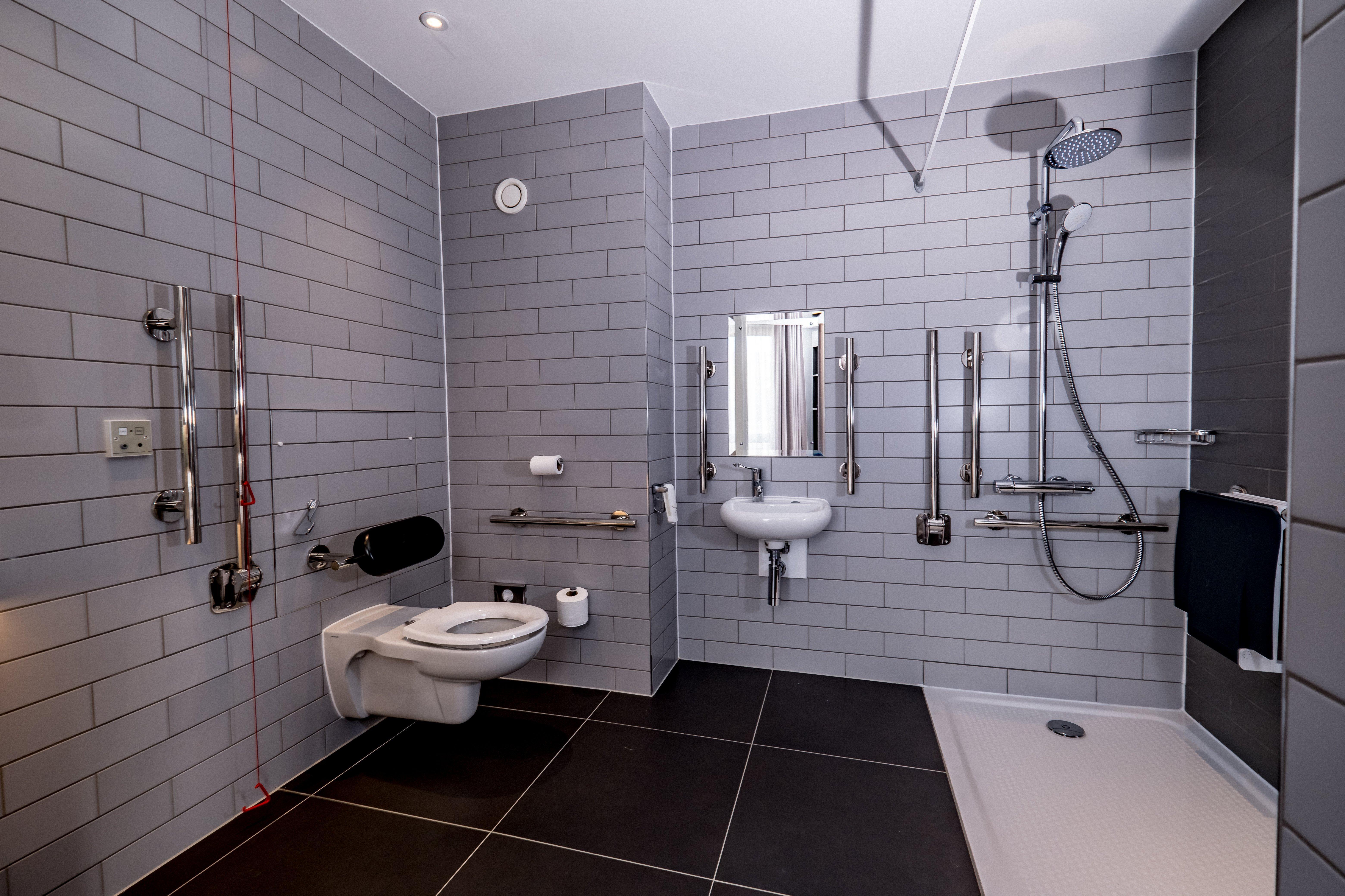 Holiday Inn Express - Derry - Londonderry By Ihg Bagian luar foto