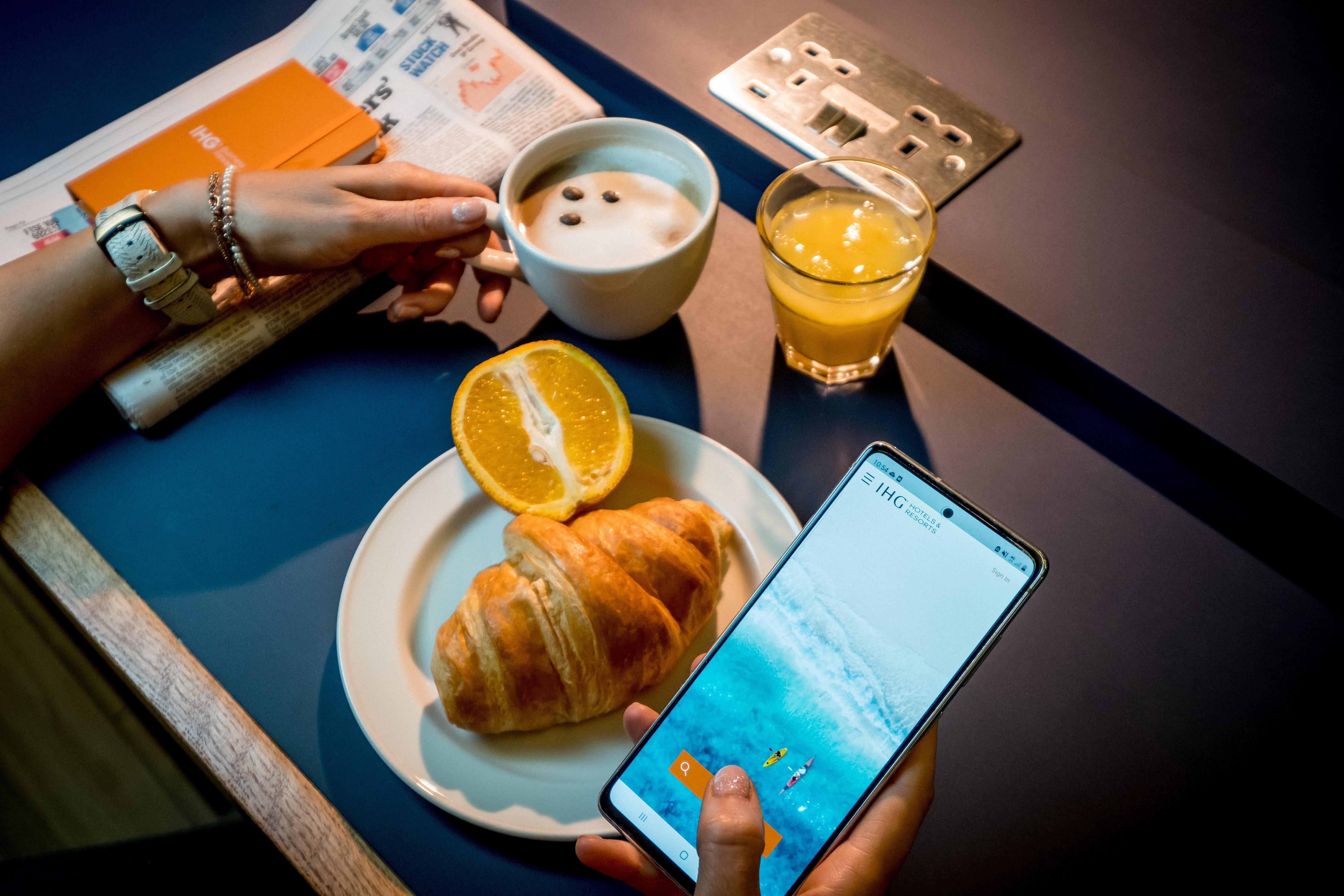 Holiday Inn Express - Derry - Londonderry By Ihg Bagian luar foto