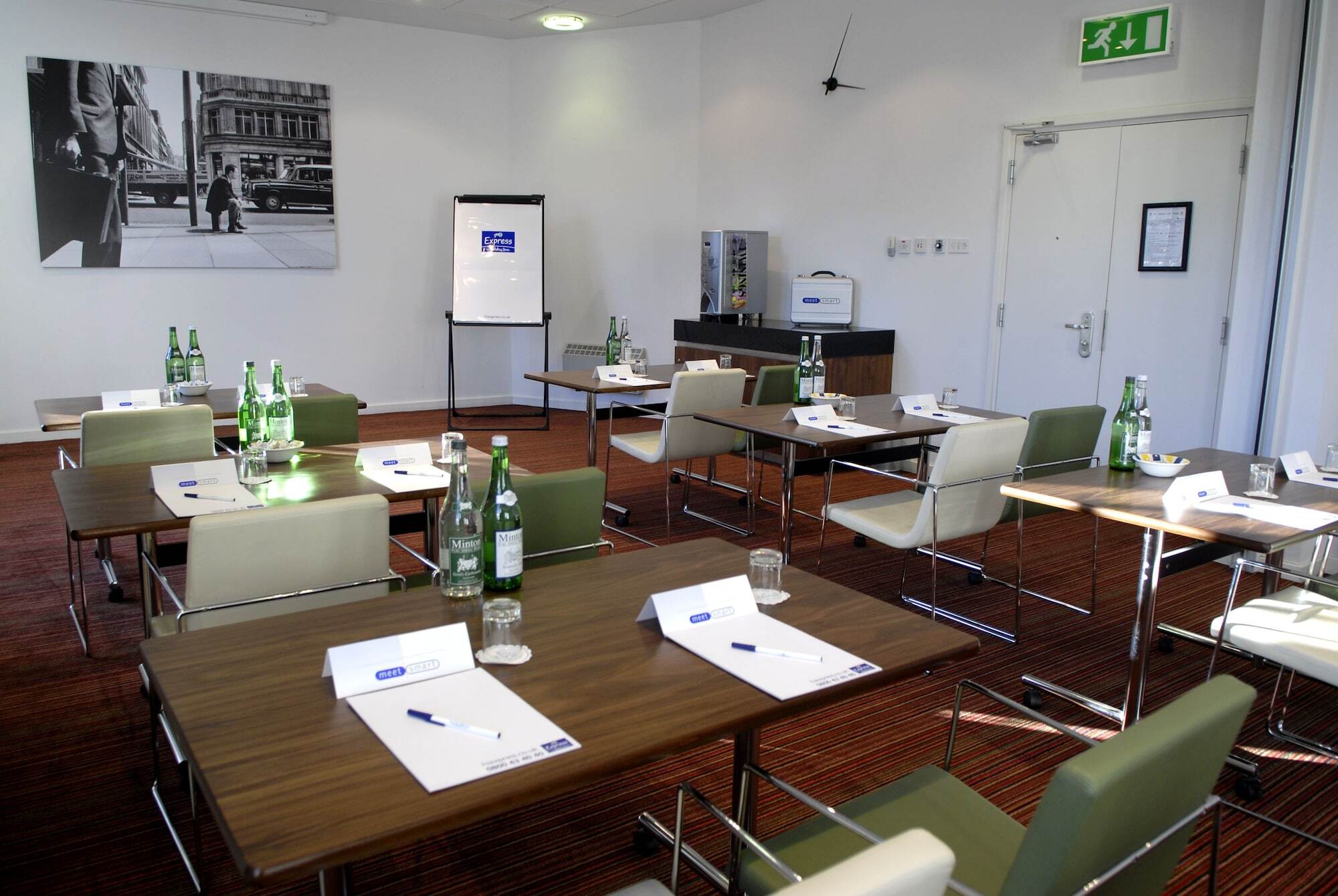 Holiday Inn Express - Derry - Londonderry By Ihg Bagian luar foto