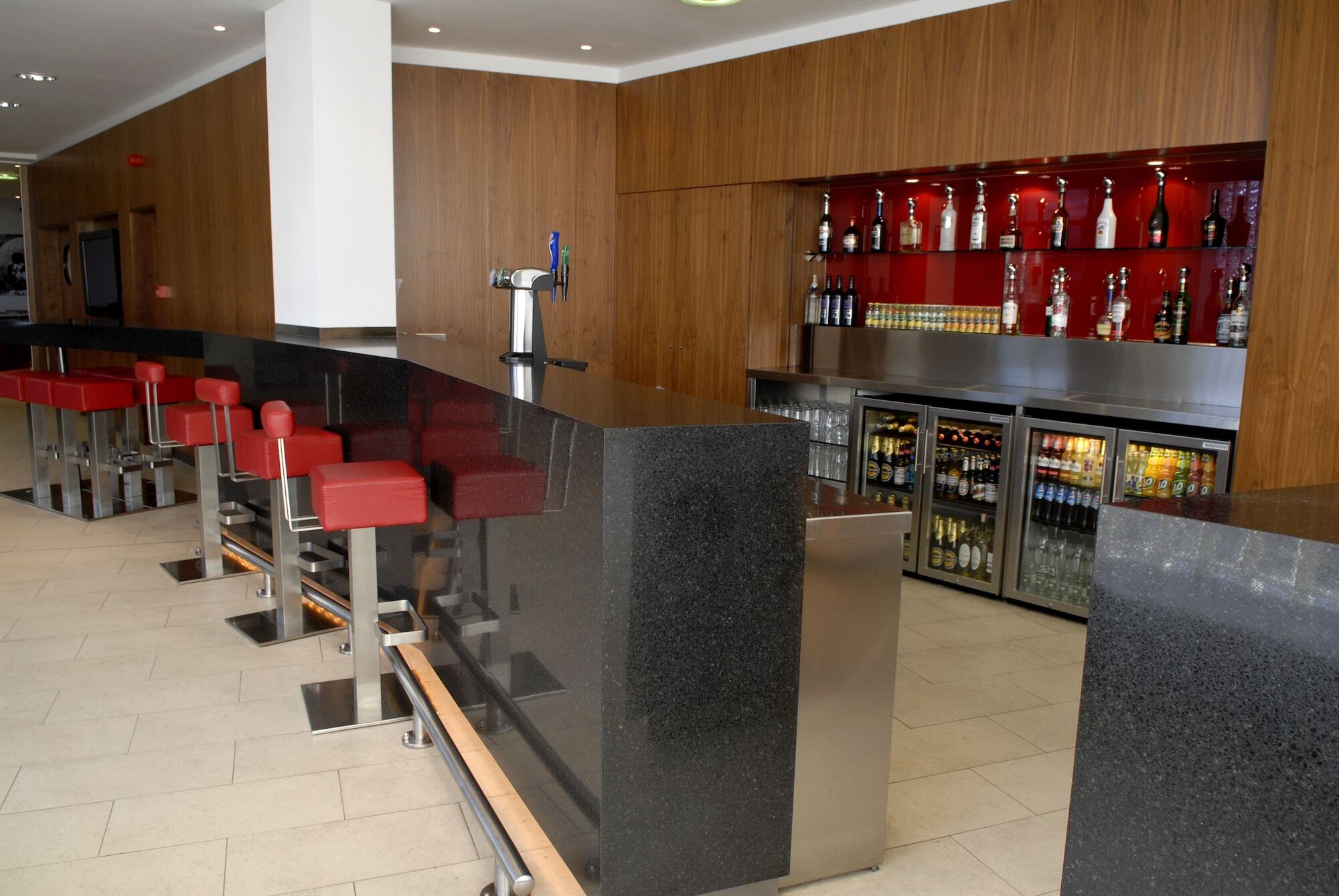 Holiday Inn Express - Derry - Londonderry By Ihg Bagian luar foto