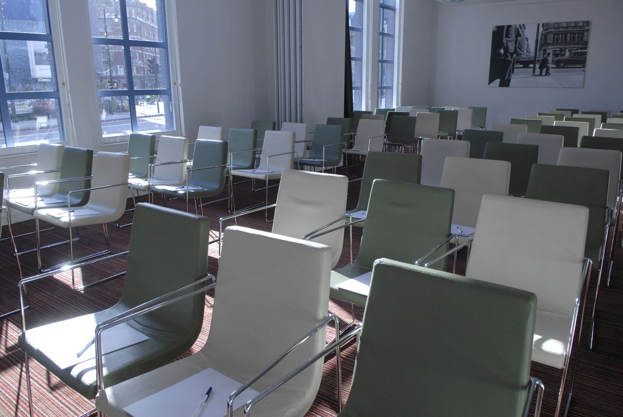 Holiday Inn Express - Derry - Londonderry By Ihg Bagian luar foto