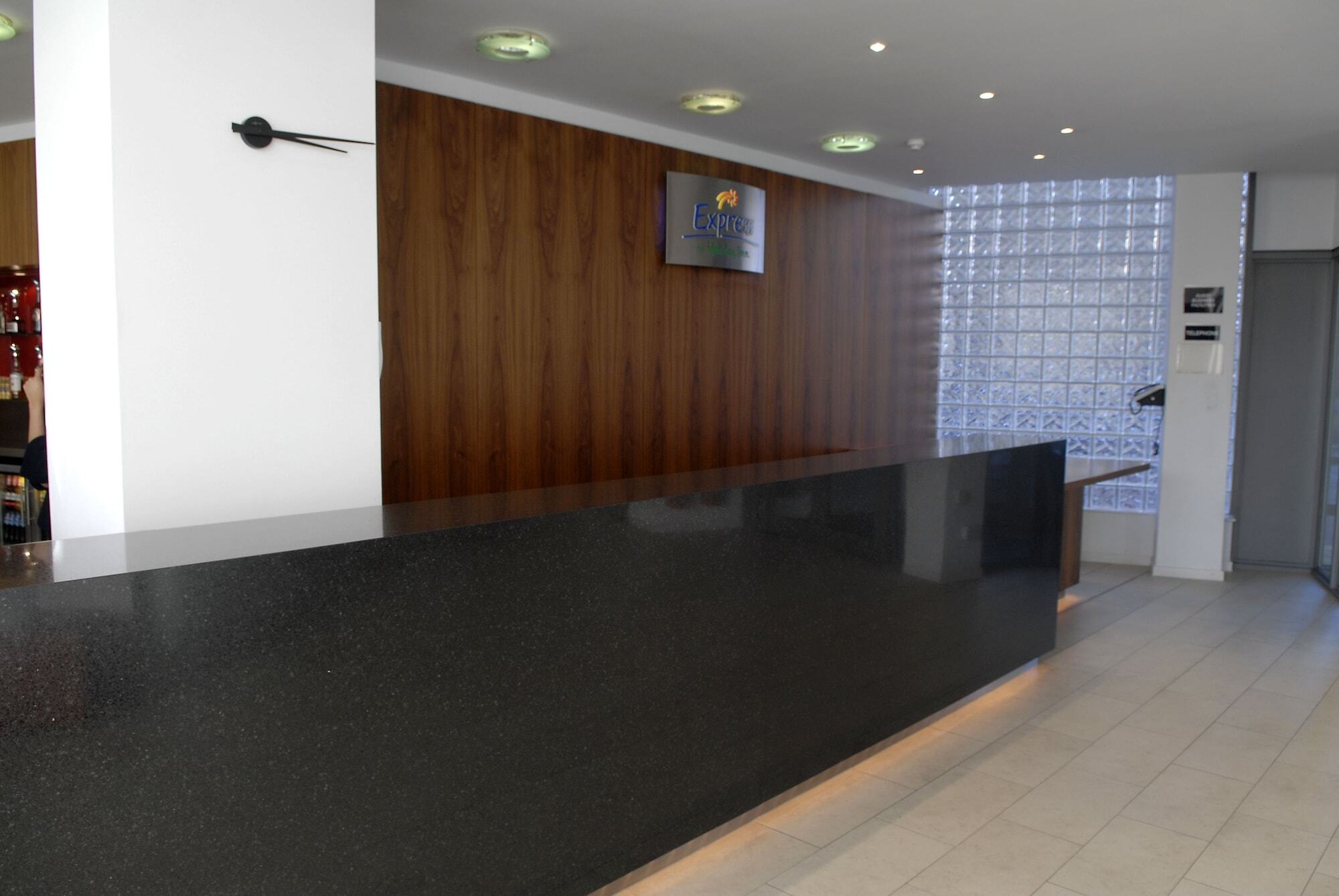Holiday Inn Express - Derry - Londonderry By Ihg Bagian luar foto