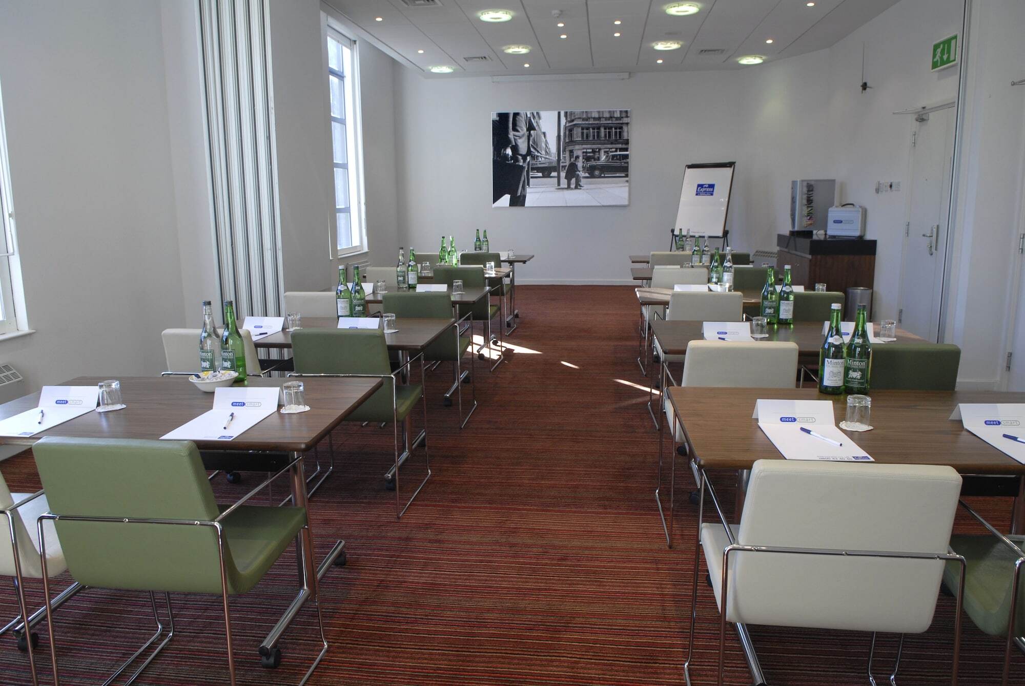 Holiday Inn Express - Derry - Londonderry By Ihg Bagian luar foto