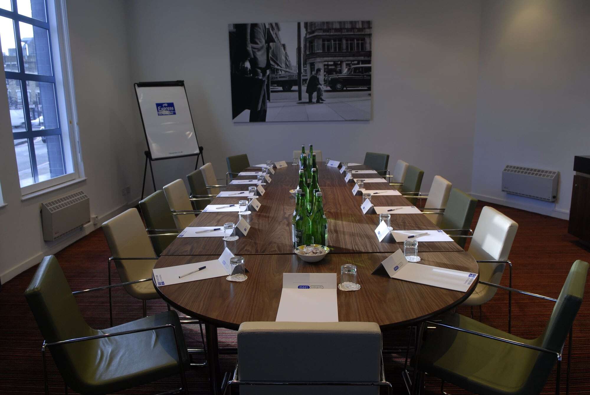 Holiday Inn Express - Derry - Londonderry By Ihg Bagian luar foto