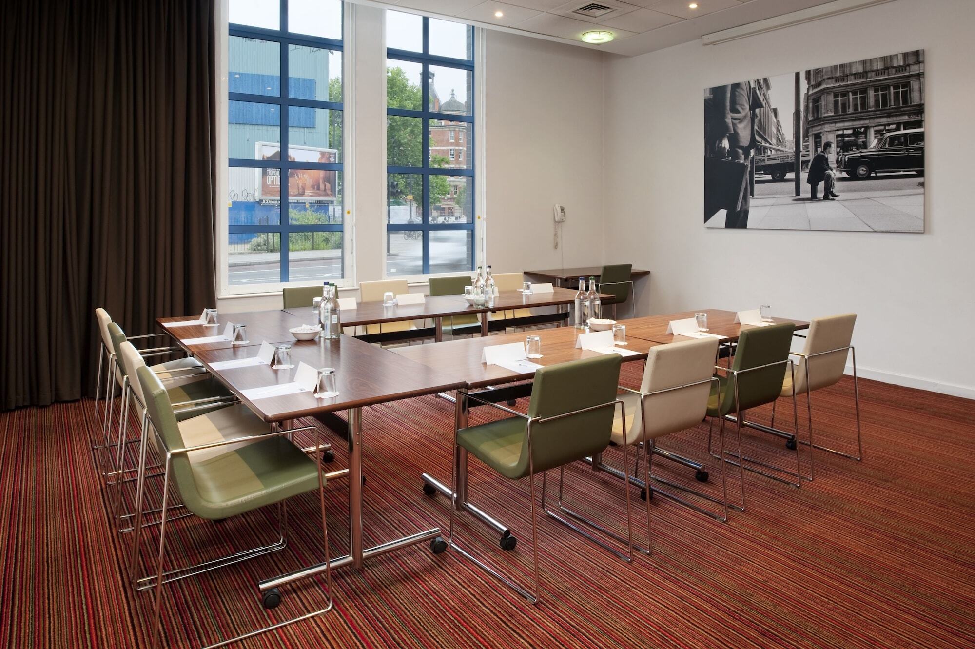Holiday Inn Express - Derry - Londonderry By Ihg Bagian luar foto