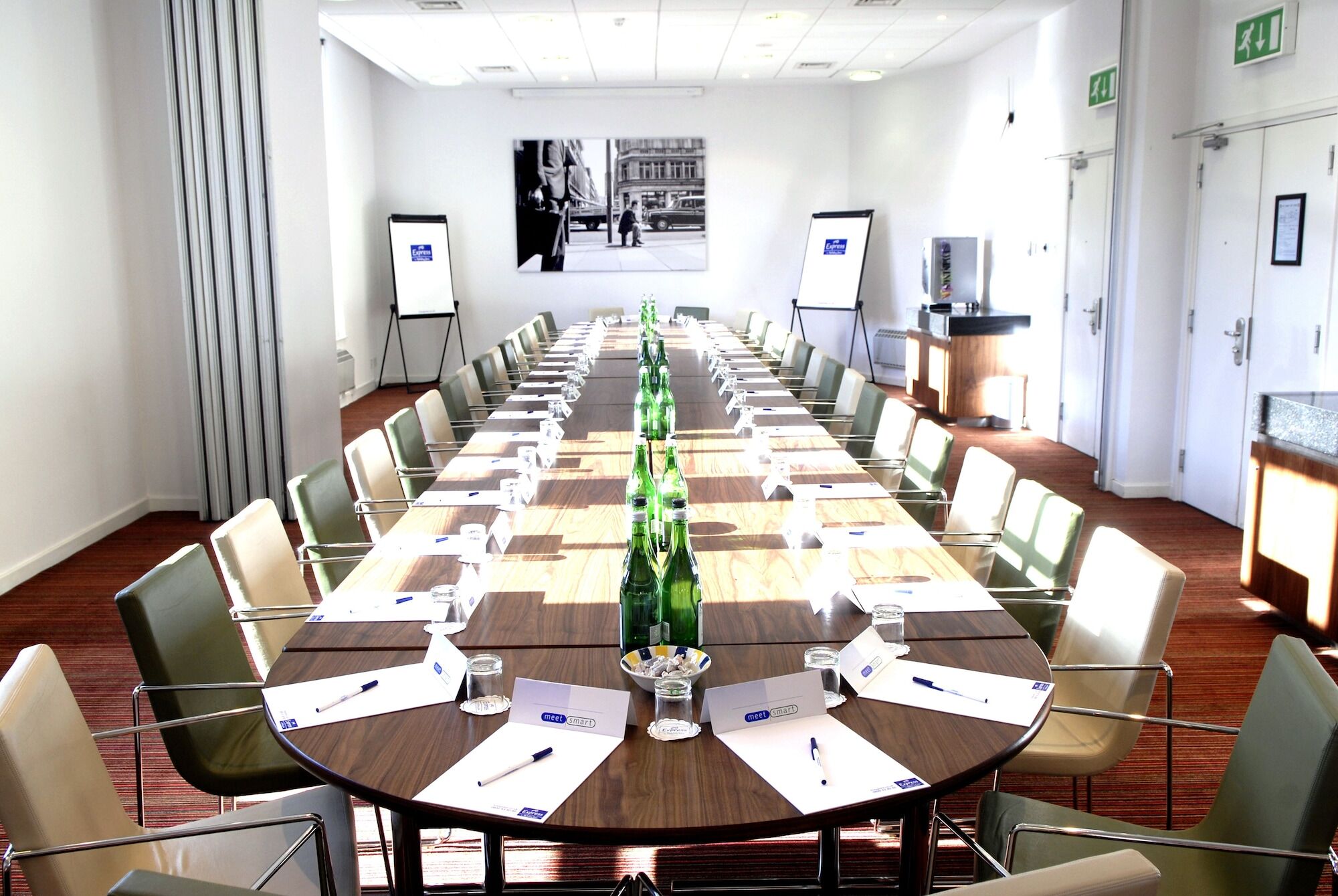 Holiday Inn Express - Derry - Londonderry By Ihg Bagian luar foto