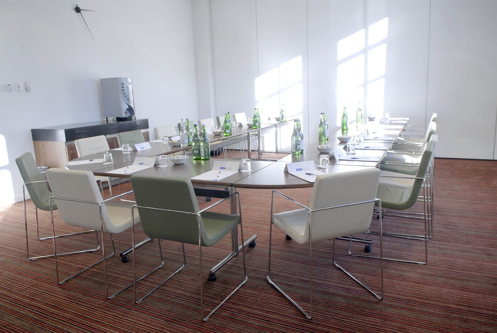 Holiday Inn Express - Derry - Londonderry By Ihg Bagian luar foto