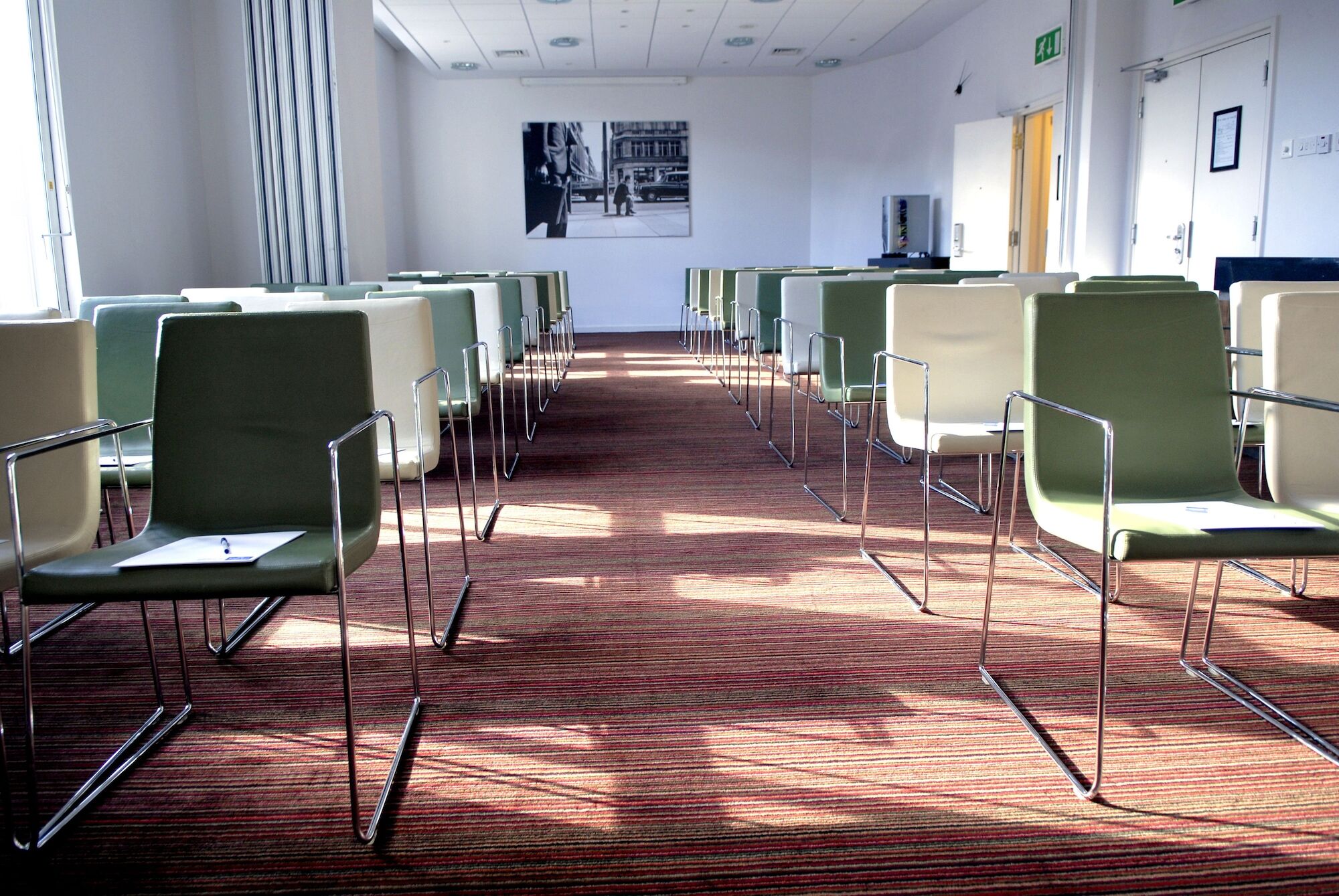Holiday Inn Express - Derry - Londonderry By Ihg Bagian luar foto
